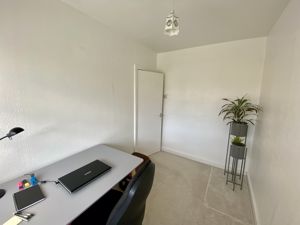 Bedroom Three- click for photo gallery